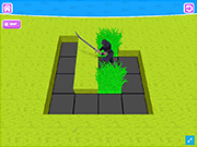 play Ninja Slicer