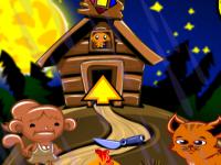 play Monkey Happy Stage 681