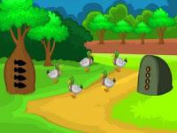 play G2L Rabbit Escape Html5