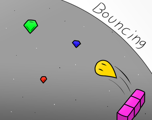 play Bouncing