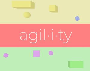 play Agility