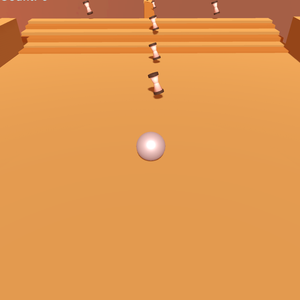 play Rollerball