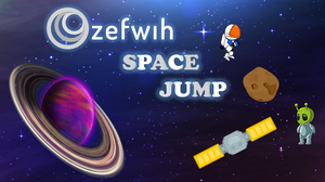 play Space Jump