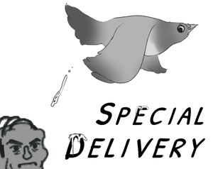 play Special Delivery