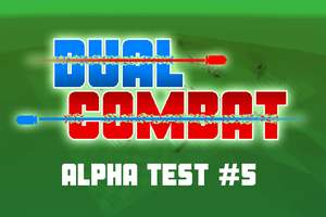play Dual Combat Alpha Test #5