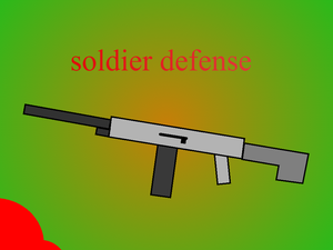 play Soldier Defense