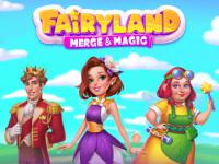 play Fairyland: Merge & Magic