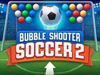 play Bubble Shooter Soccer 2