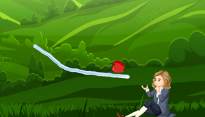 play Newton'S Apple