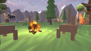 play Museum Game