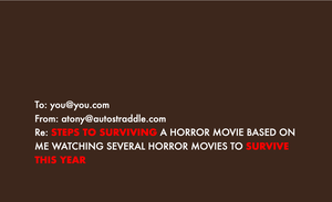 play Can You Survive This Movie?
