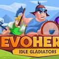 Evohero: Idle Gladiators