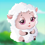 play Lovely Lamb Escape