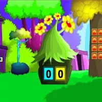 play G2M Lonely Forest Escape 5 Html5