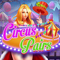 play Circus Pairs