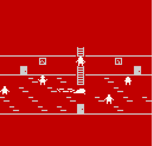 play The Slain Starlette