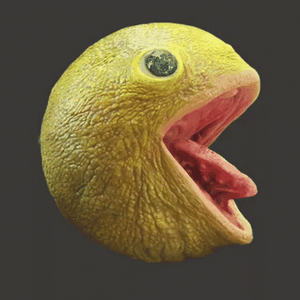 play Pacuman