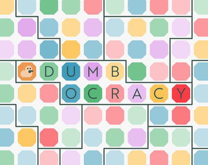 play Dumbocracy (Beta Release)