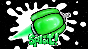 play Splat!