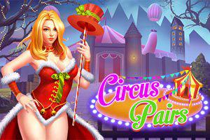 play Circus Pairs