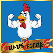 play G2E Muscular Rooster Rescue Html5