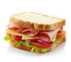 play Mystery Sandwich