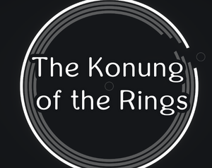play The Konung Of The Rings