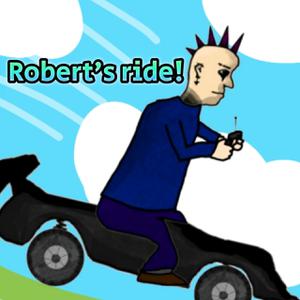 play Robert'S Ride!