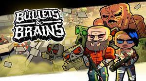 play Bullets & Brains