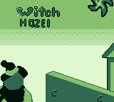 play Witch Hazel