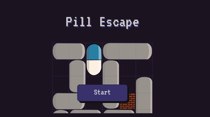 play Pill Escape