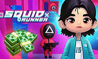 play Squid Runner