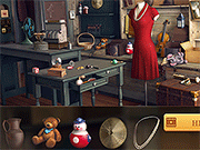 play Hidden Objects: Brain Teaser