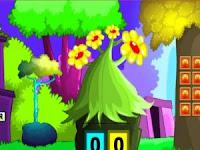 play Lonely Forest Escape 5