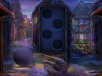 play Lovely Lamb Escape
