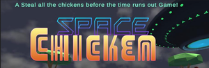 play Space Chicken Deluxe