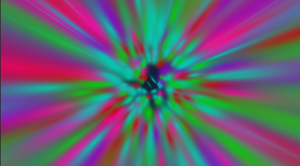 play Warp Visualizer
