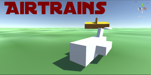play Air-Trains Webgl