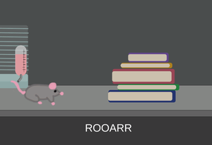play Rat Lab Escape