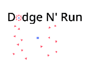 play Dodge N' Run