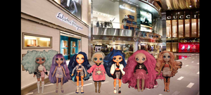 play Dollz