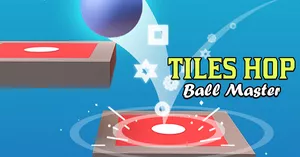 Tiles Hop Ball Master