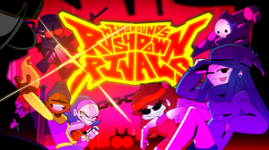 play Rushdown Rivals
