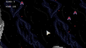 play Spaceblaster