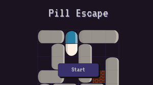 play Pill Escape