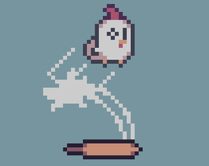 play Chickball