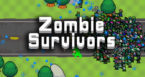 play Zombie Survivors Demo