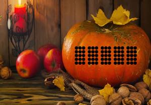 play Thanksgiving Pumpkin Room Escape
