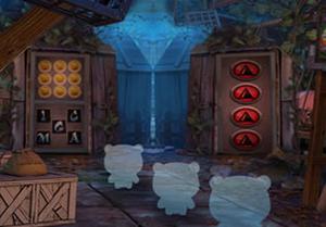 play Handsome Girl Escape