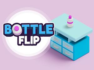 play Bottle Flip